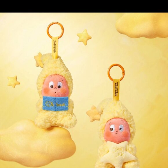 Pop Mart We are twinkle twinkle blind box... - Picture 4 of 9